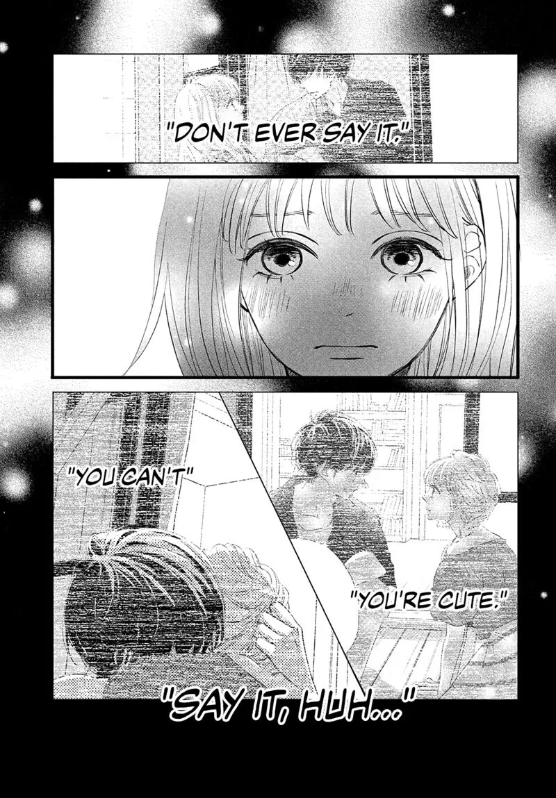 Come on a My House Chapter 11 page 5
