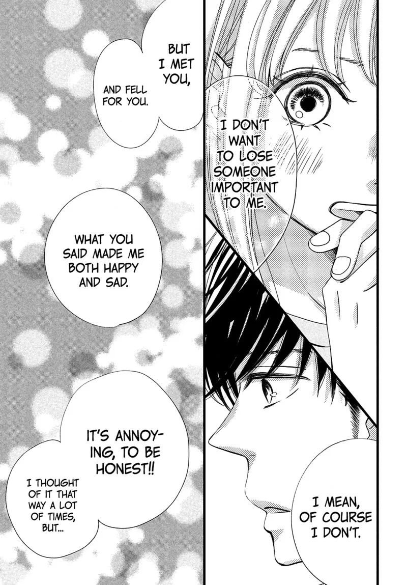 Come on a My House Chapter 11 page 23