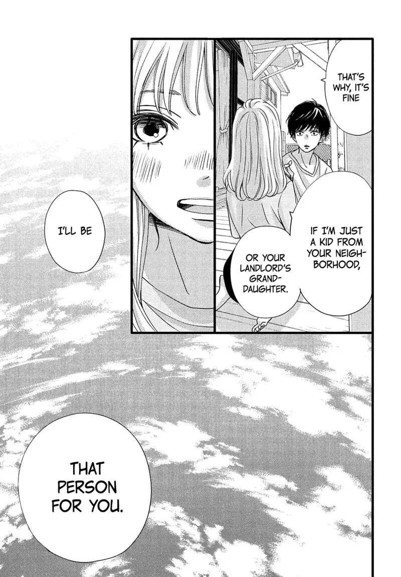 Come on a My House Chapter 11 page 25