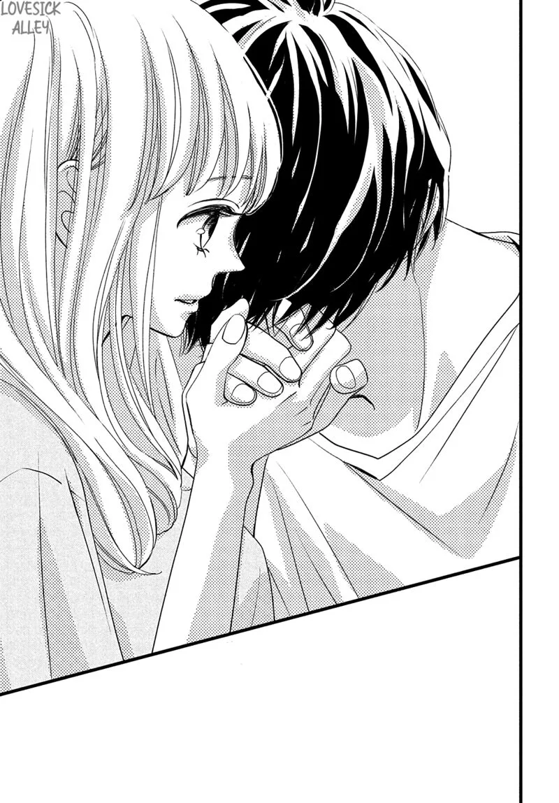 Come on a My House Chapter 11 page 27