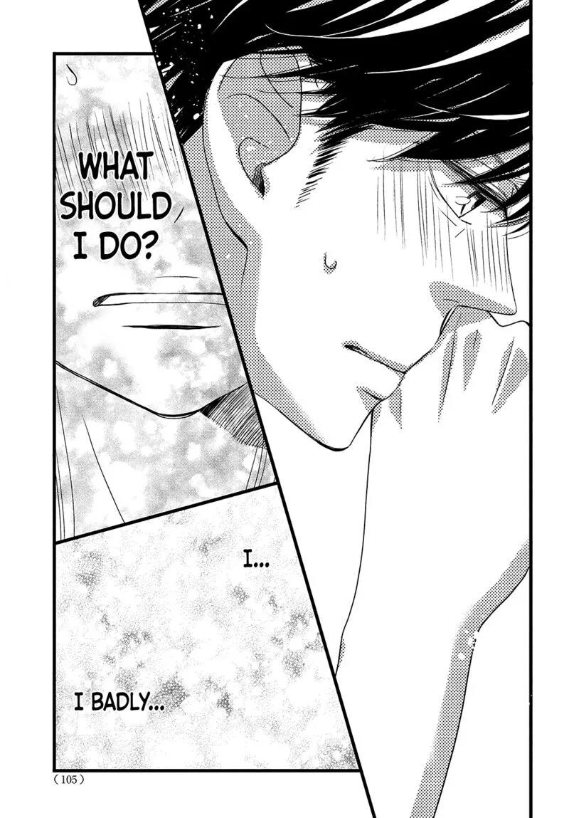 Come on a My House Chapter 11 page 29