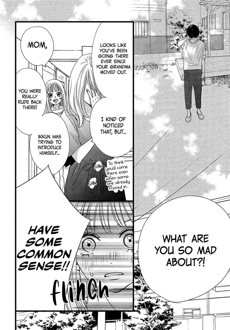 Come on a My House Chapter 12 page 5