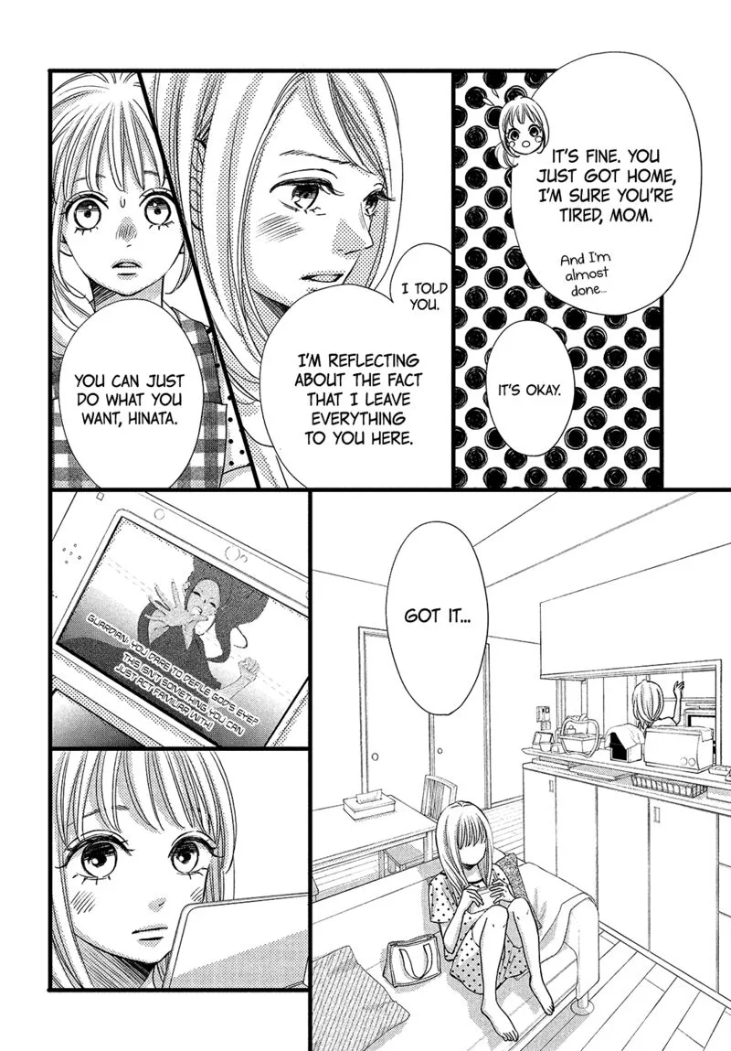 Come on a My House Chapter 12 page 25
