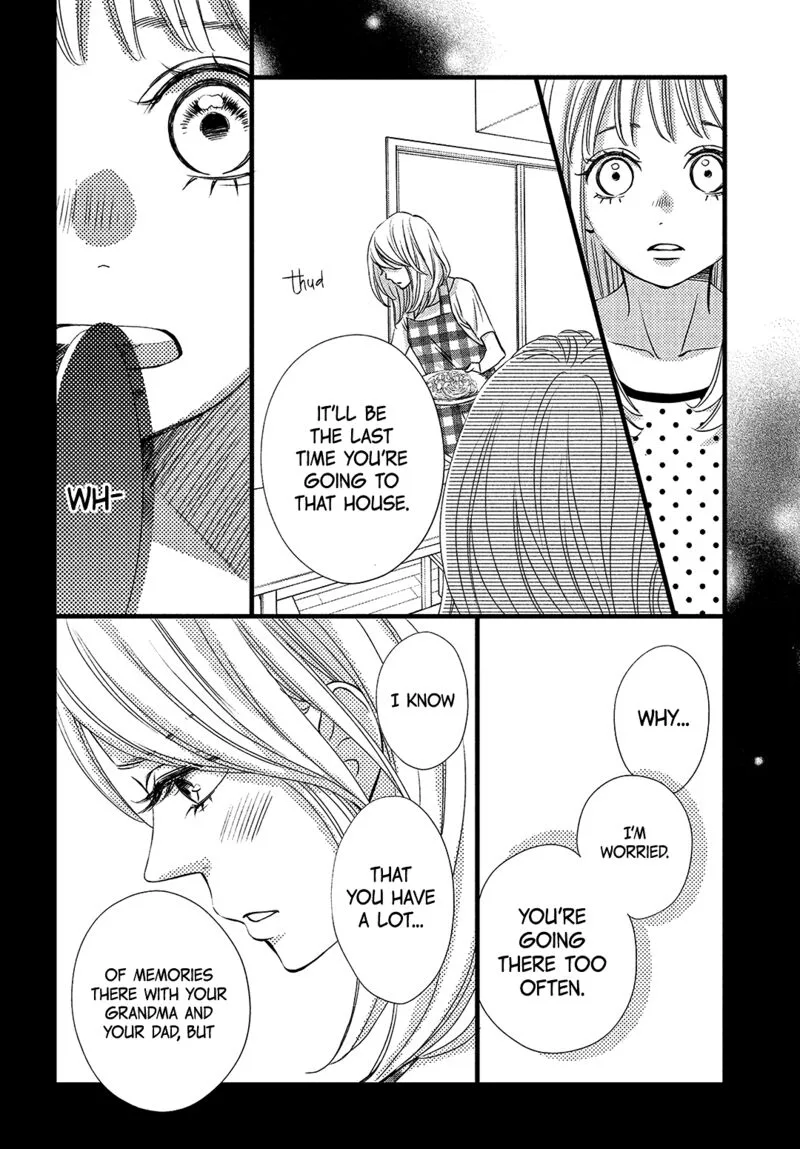 Come on a My House Chapter 12 page 29