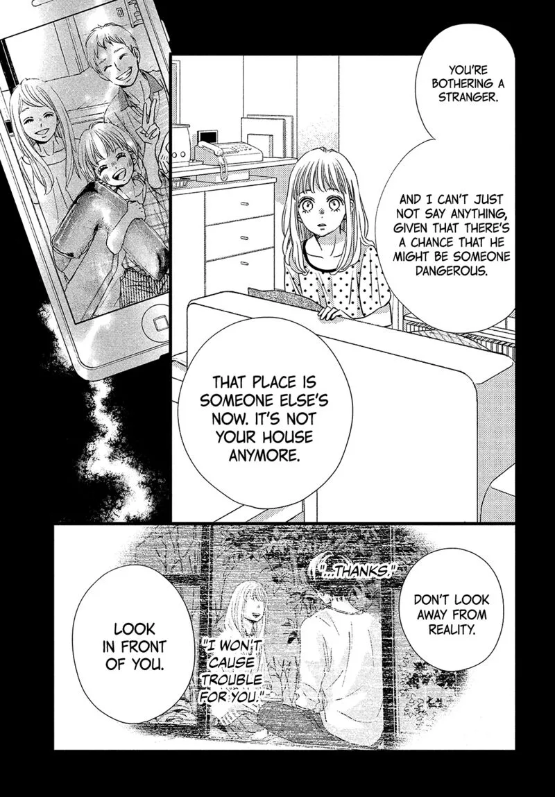 Come on a My House Chapter 12 page 30