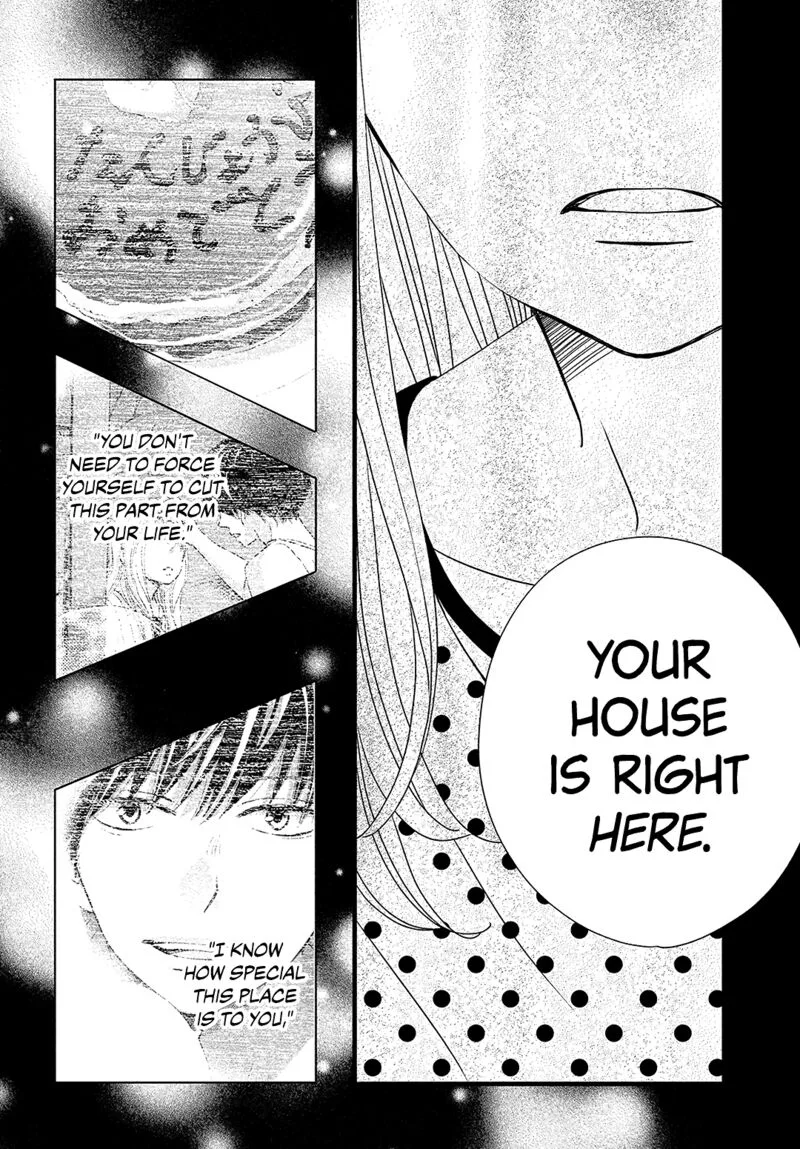 Come on a My House Chapter 12 page 31