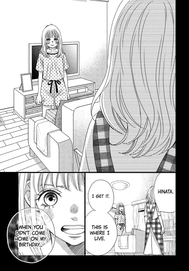 Come on a My House Chapter 12 page 34