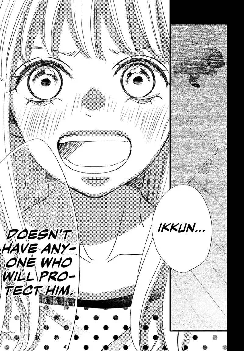 Come on a My House Chapter 12 page 36