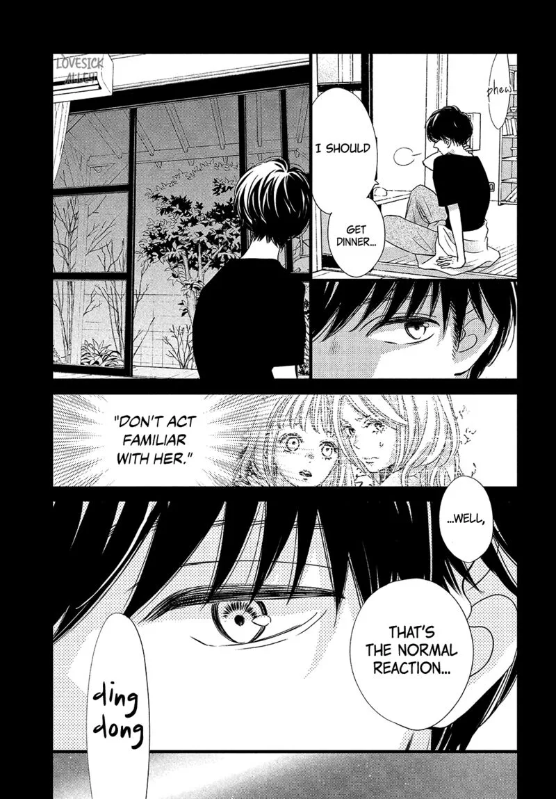 Come on a My House Chapter 12 page 38