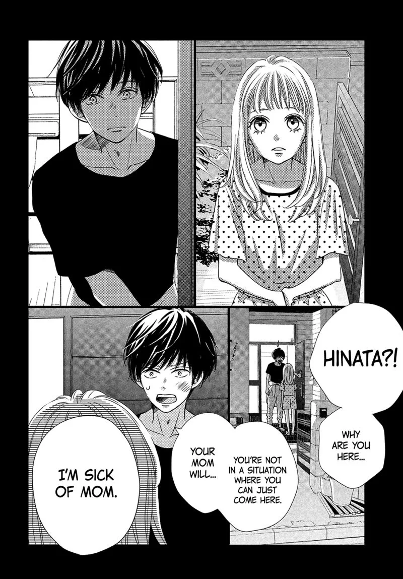 Come on a My House Chapter 12 page 39