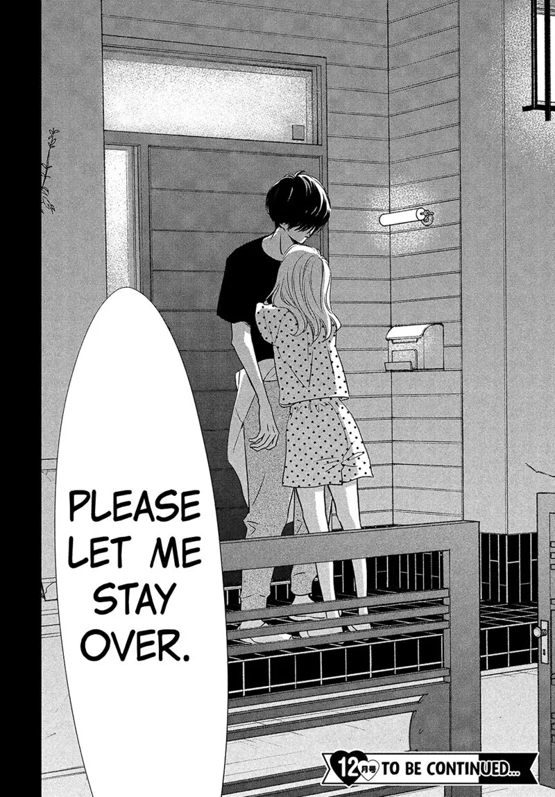 Come on a My House Chapter 12 page 41