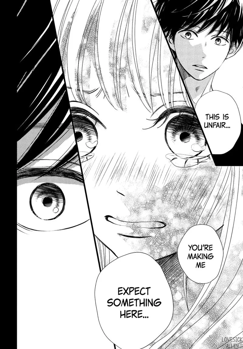 Come on a My House Chapter 13 page 14