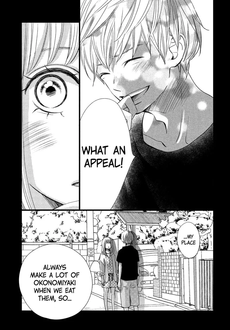 Come on a My House Chapter 13 page 25
