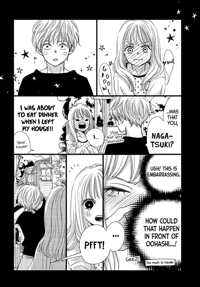 Come on a My House Chapter 13 page 24