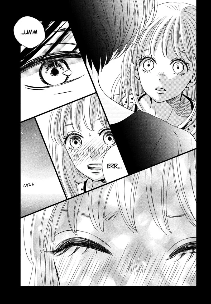 Come on a My House Chapter 13 page 5