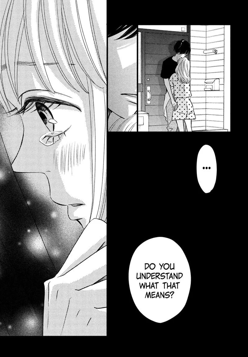 Come on a My House Chapter 13 page 3