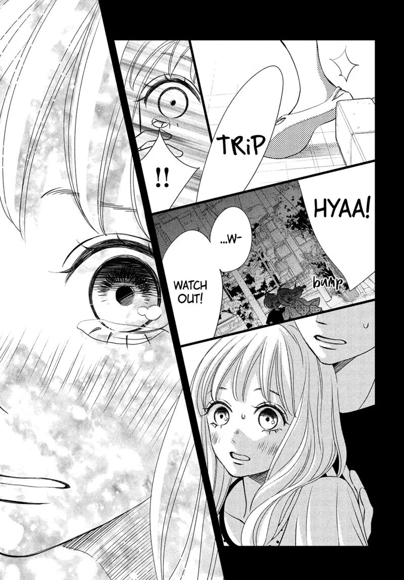 Come on a My House Chapter 13 page 21