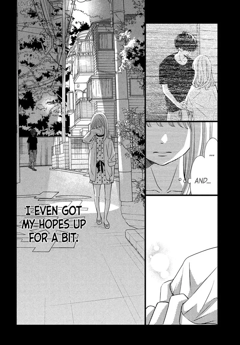 Come on a My House Chapter 13 page 20