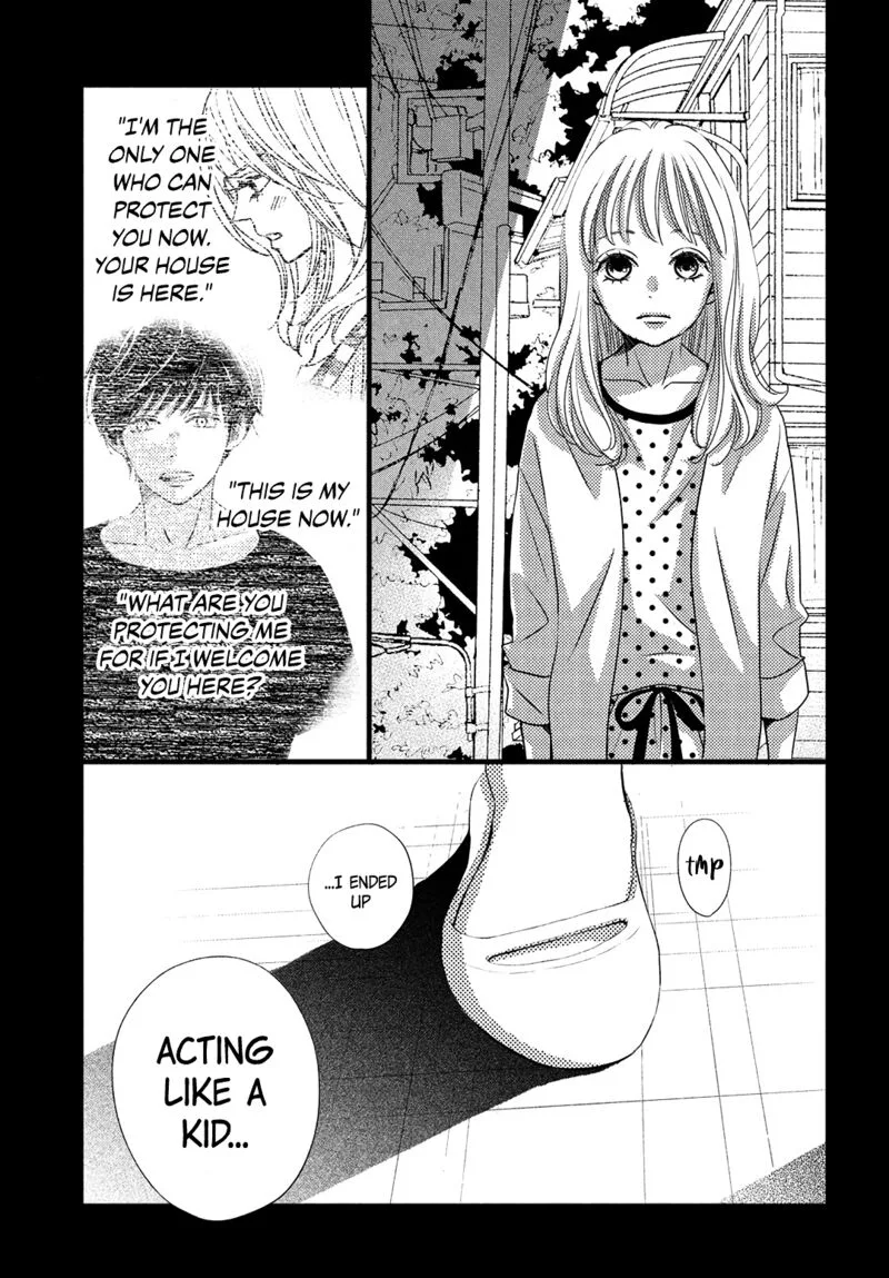 Come on a My House Chapter 13 page 19