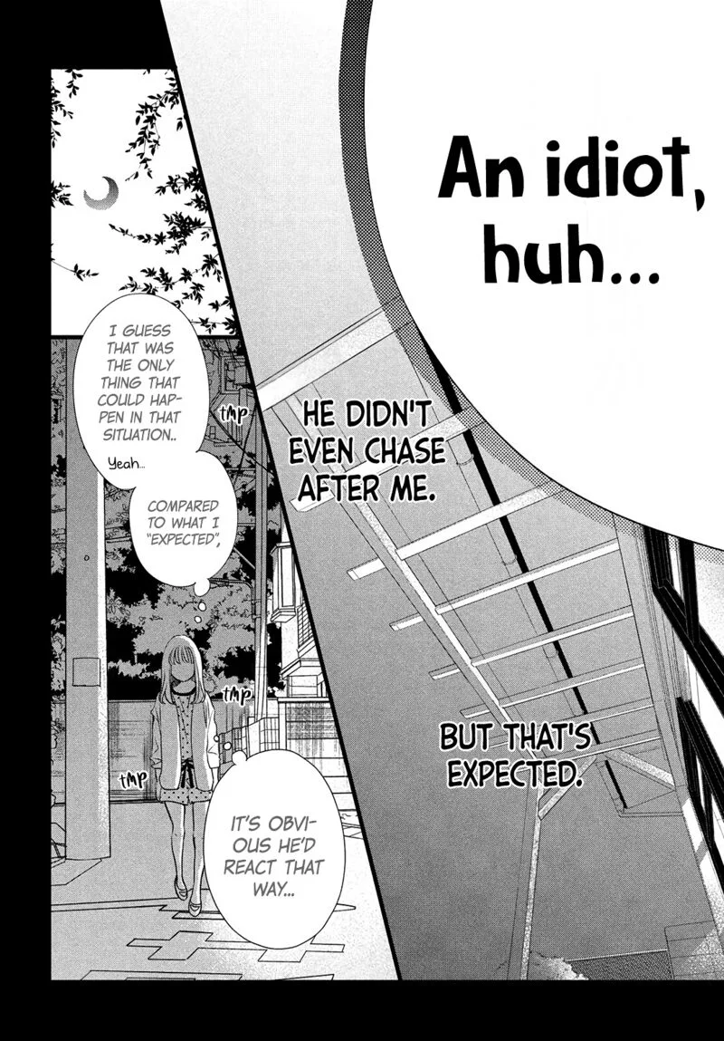 Come on a My House Chapter 13 page 18