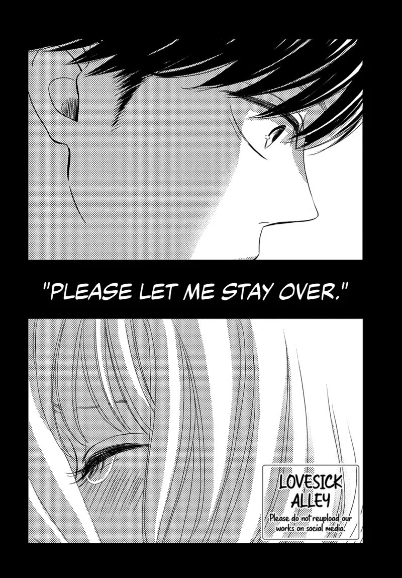 Come on a My House Chapter 13 page 2