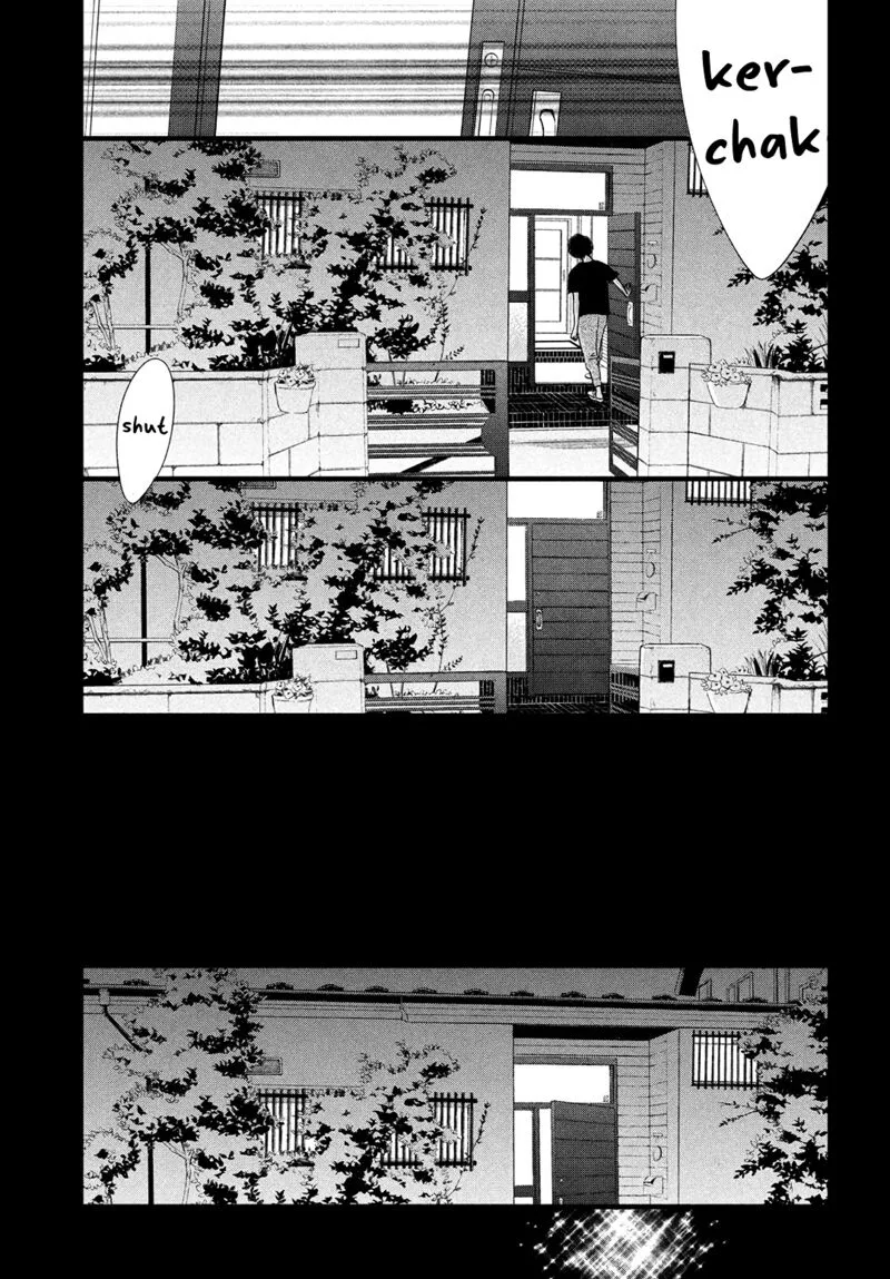 Come on a My House Chapter 13 page 17