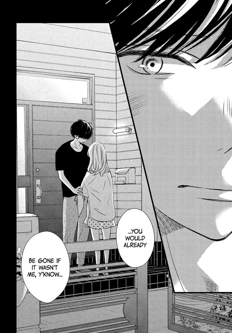 Come on a My House Chapter 13 page 12