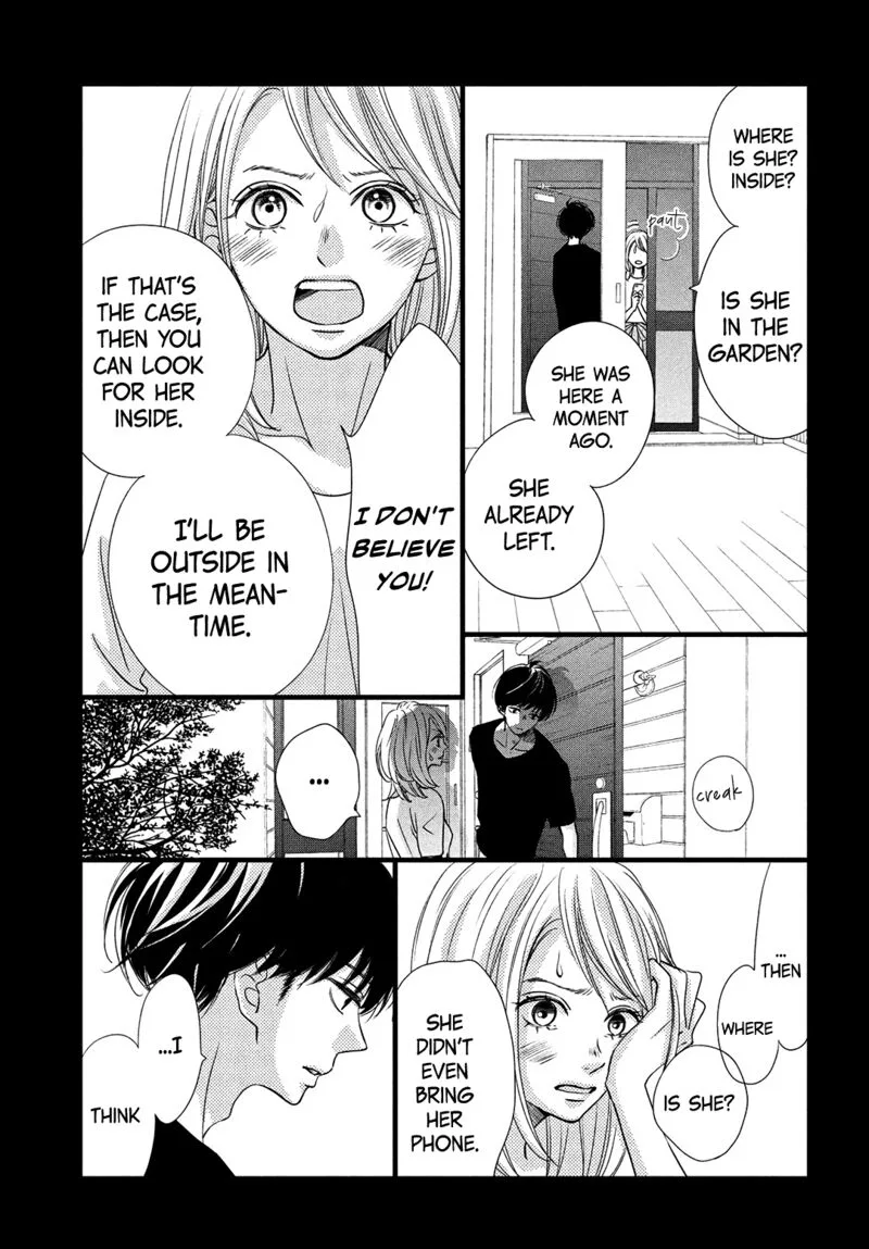 Come on a My House Chapter 13 page 29