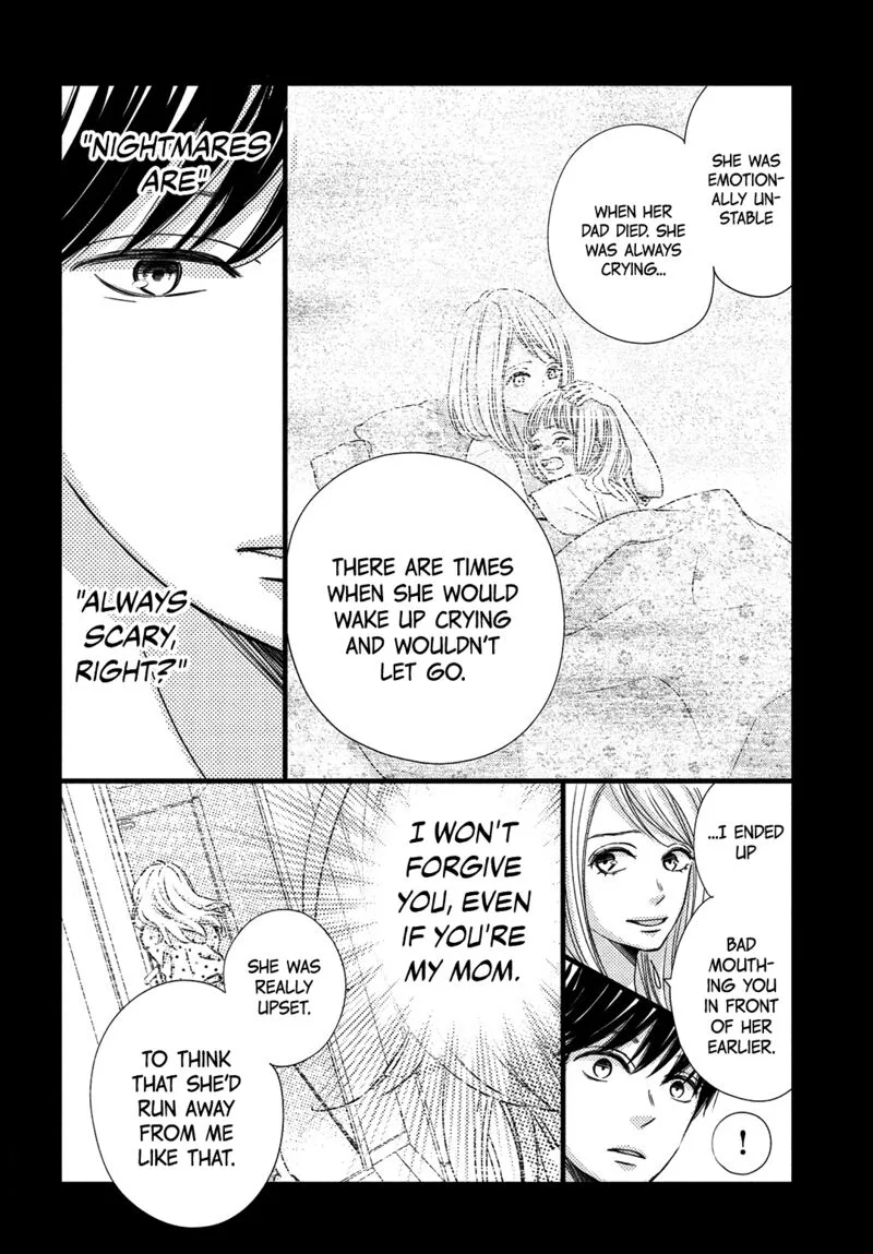 Come on a My House Chapter 13 page 36