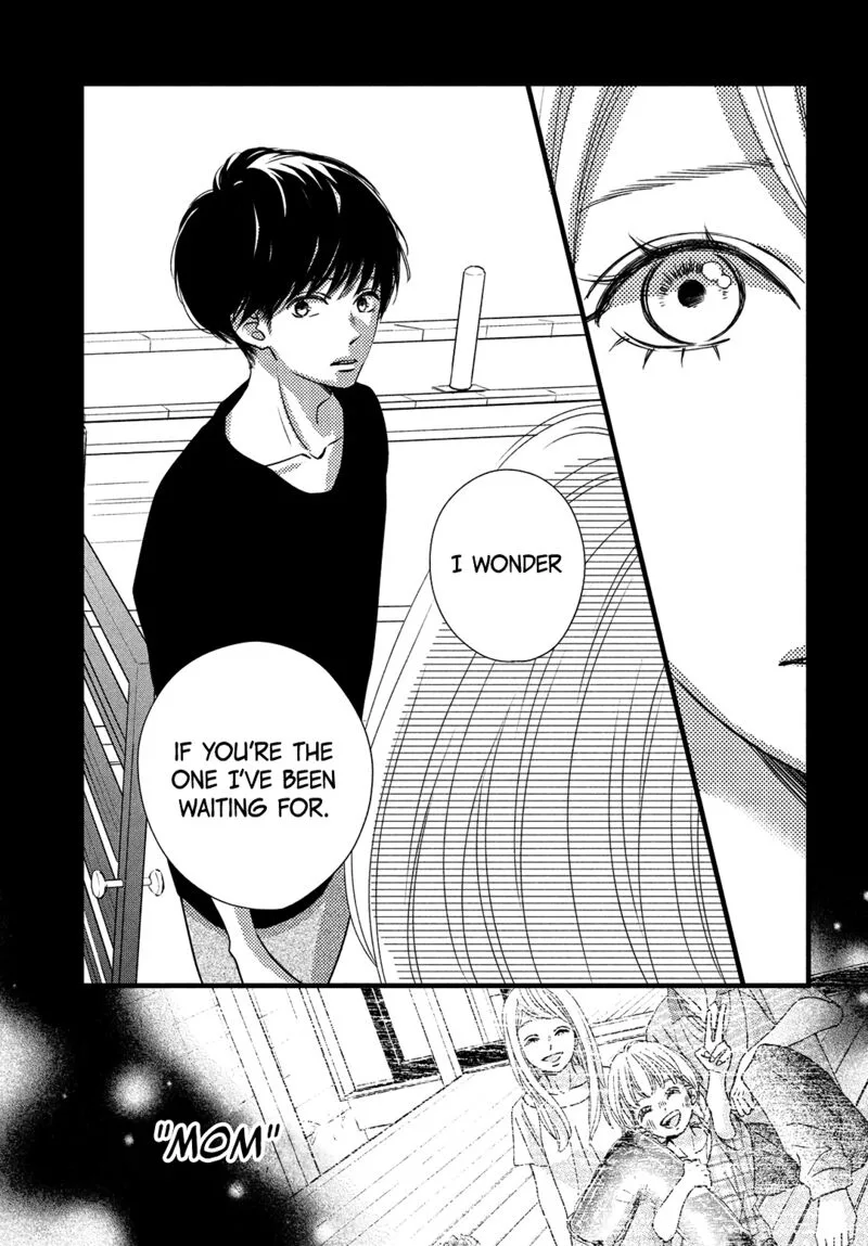 Come on a My House Chapter 13 page 37
