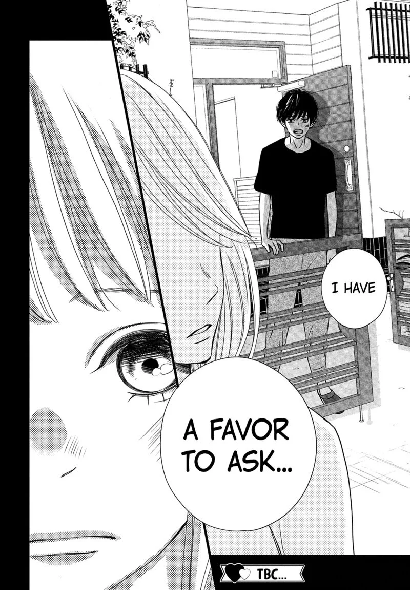 Come on a My House Chapter 13 page 40