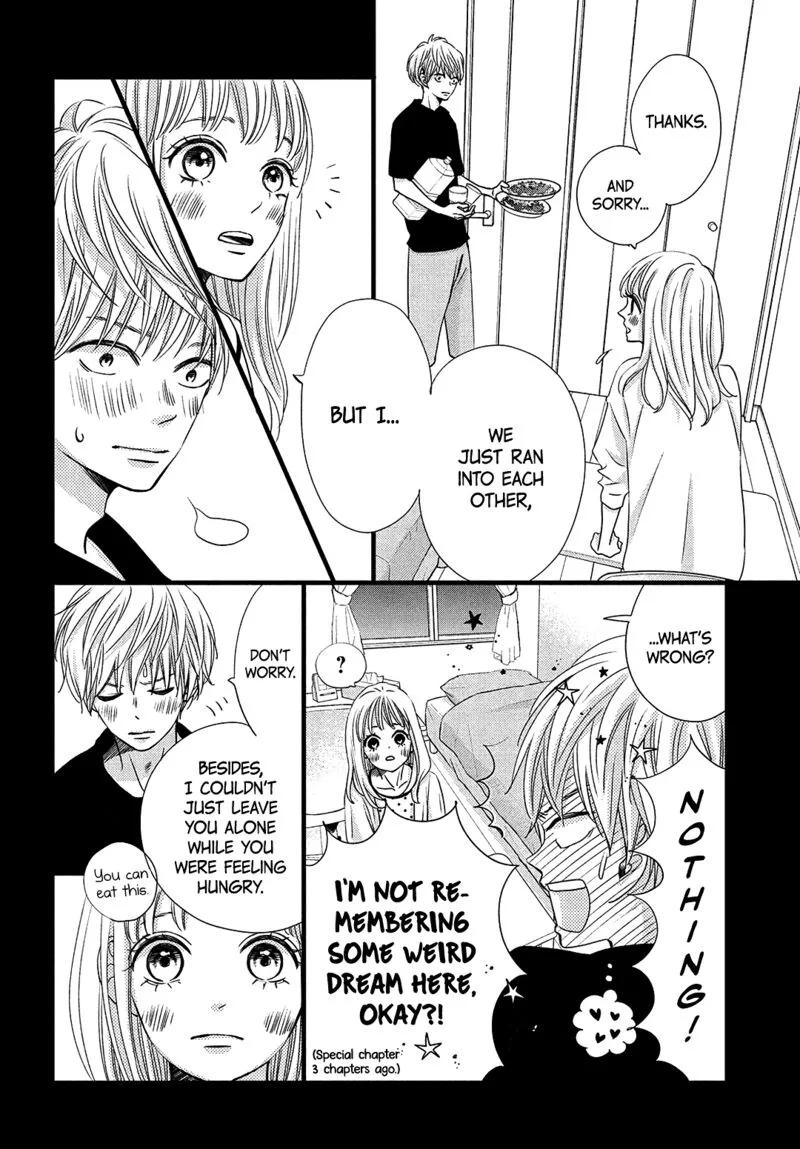 Come on a My House Chapter 14 page 4