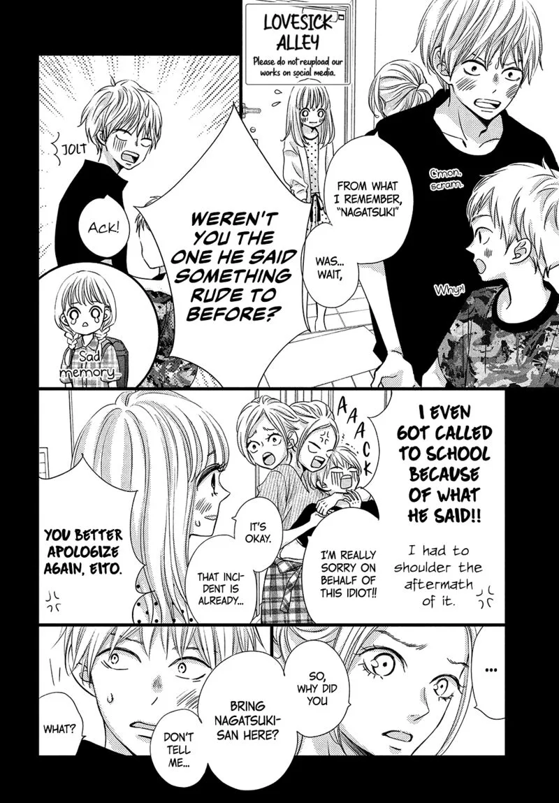 Come on a My House Chapter 14 page 2