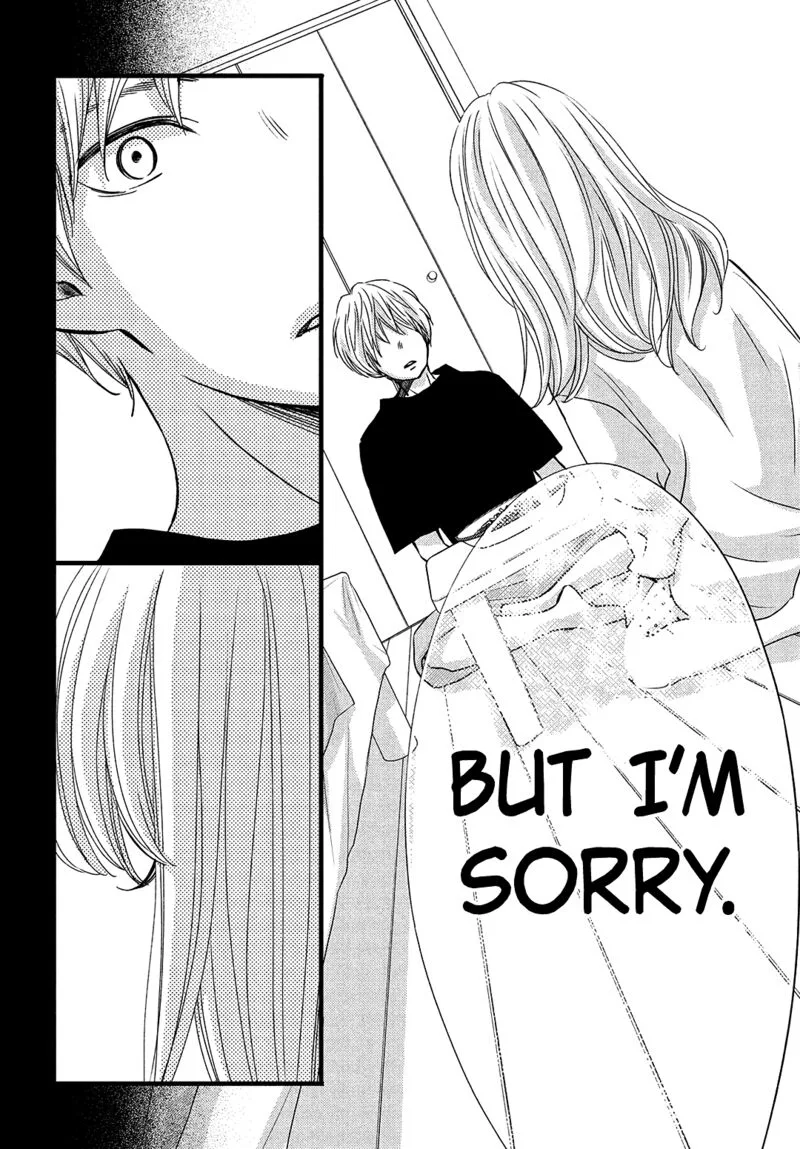 Come on a My House Chapter 14 page 16