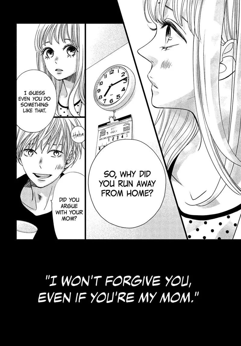 Come on a My House Chapter 14 page 6