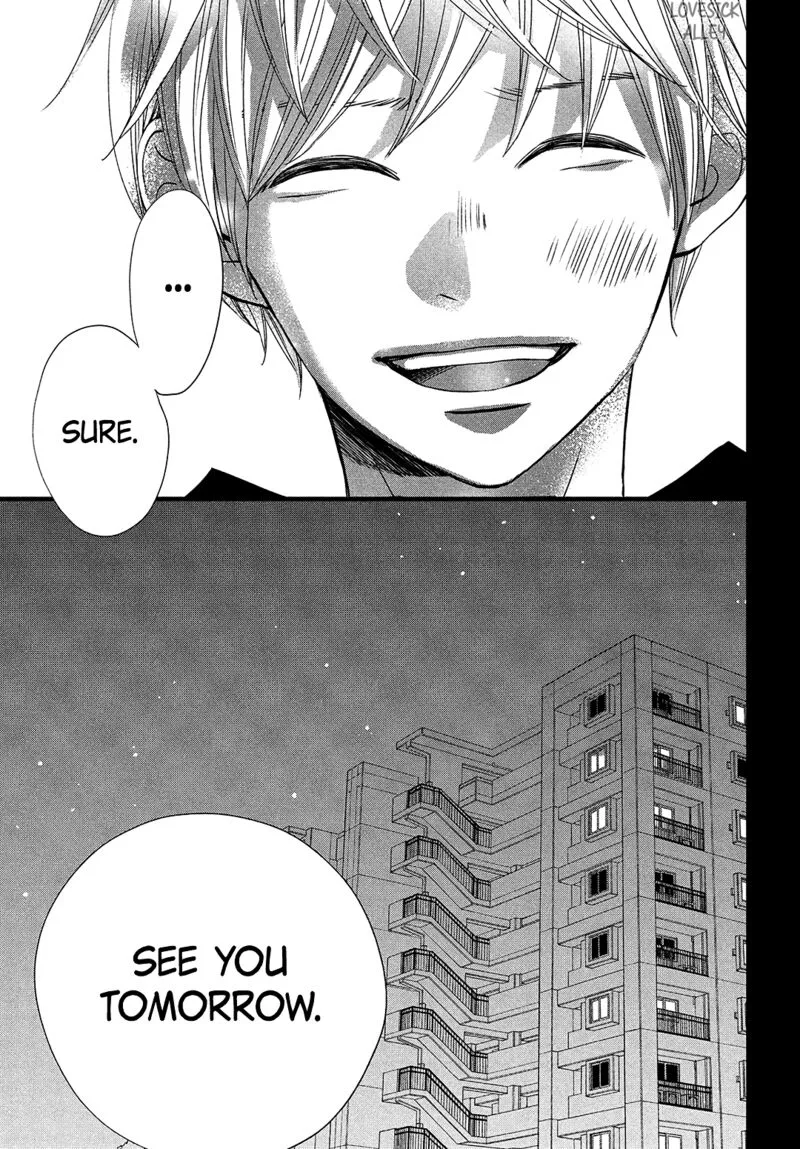 Come on a My House Chapter 14 page 19