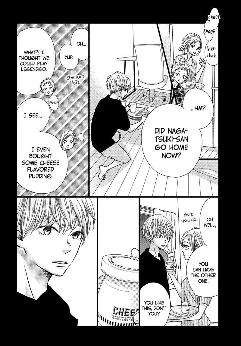 Come on a My House Chapter 14 page 20
