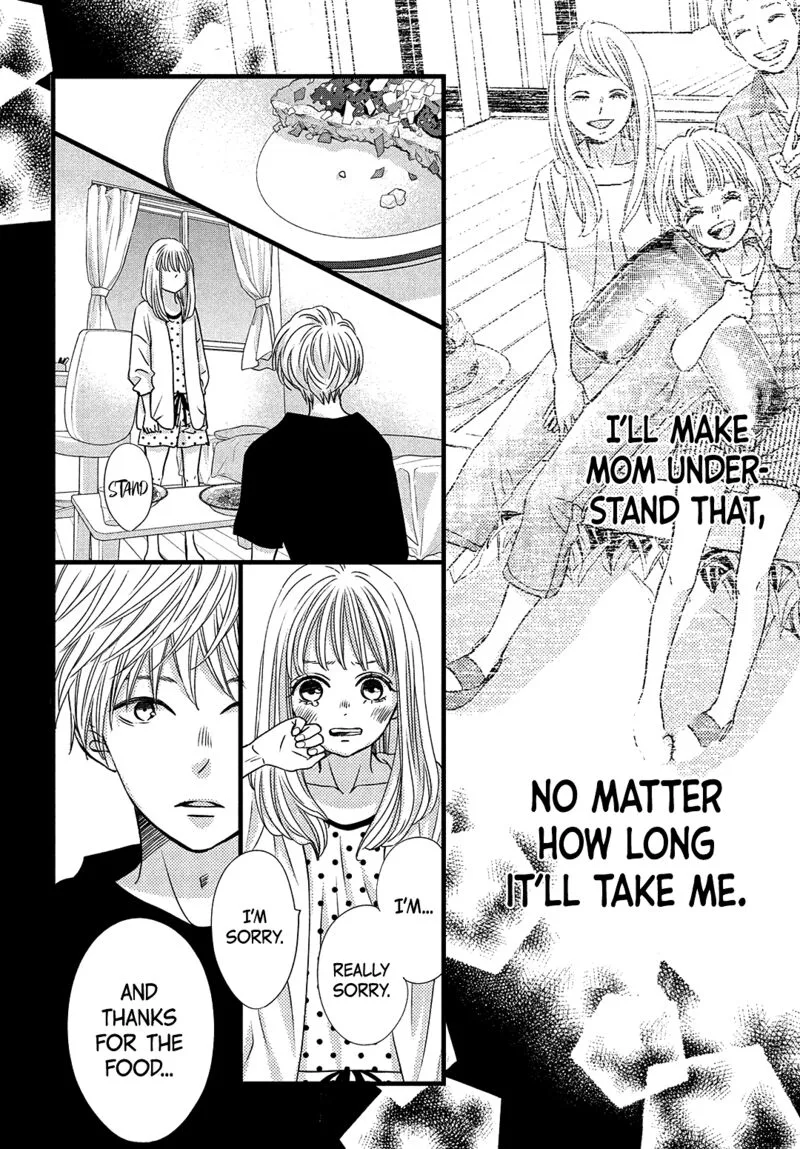 Come on a My House Chapter 14 page 18