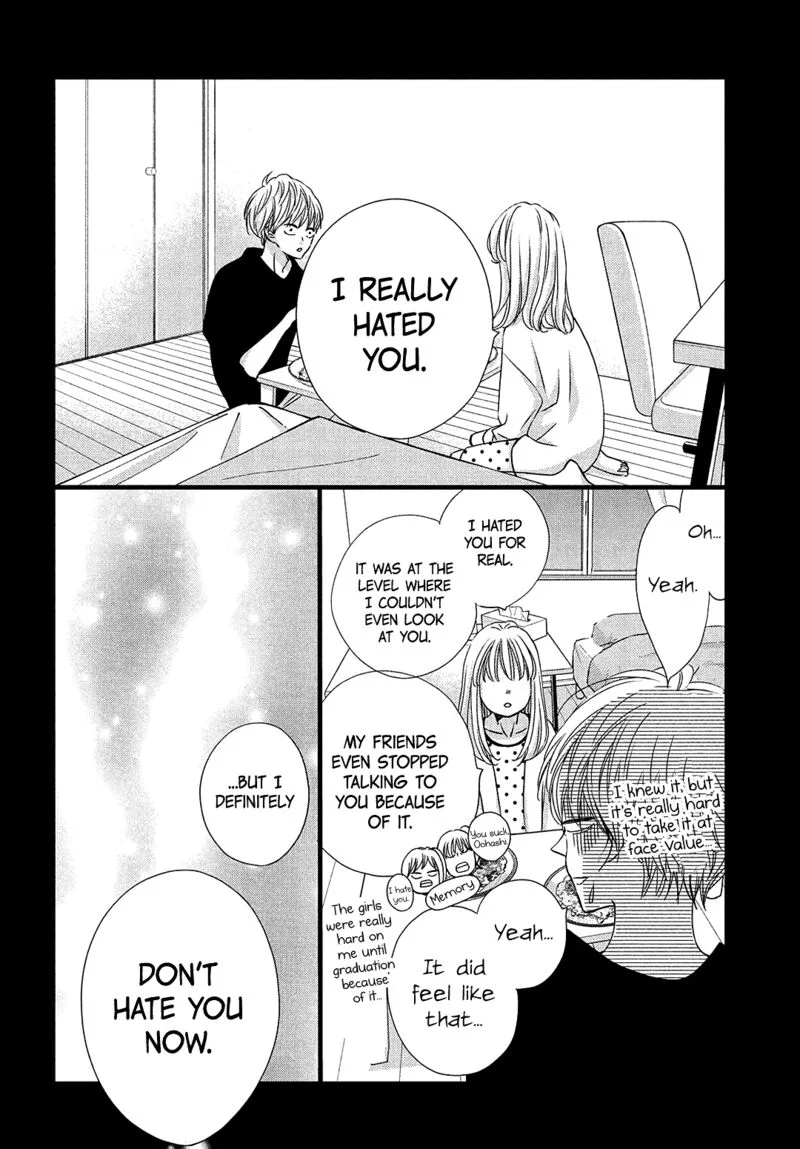 Come on a My House Chapter 14 page 14