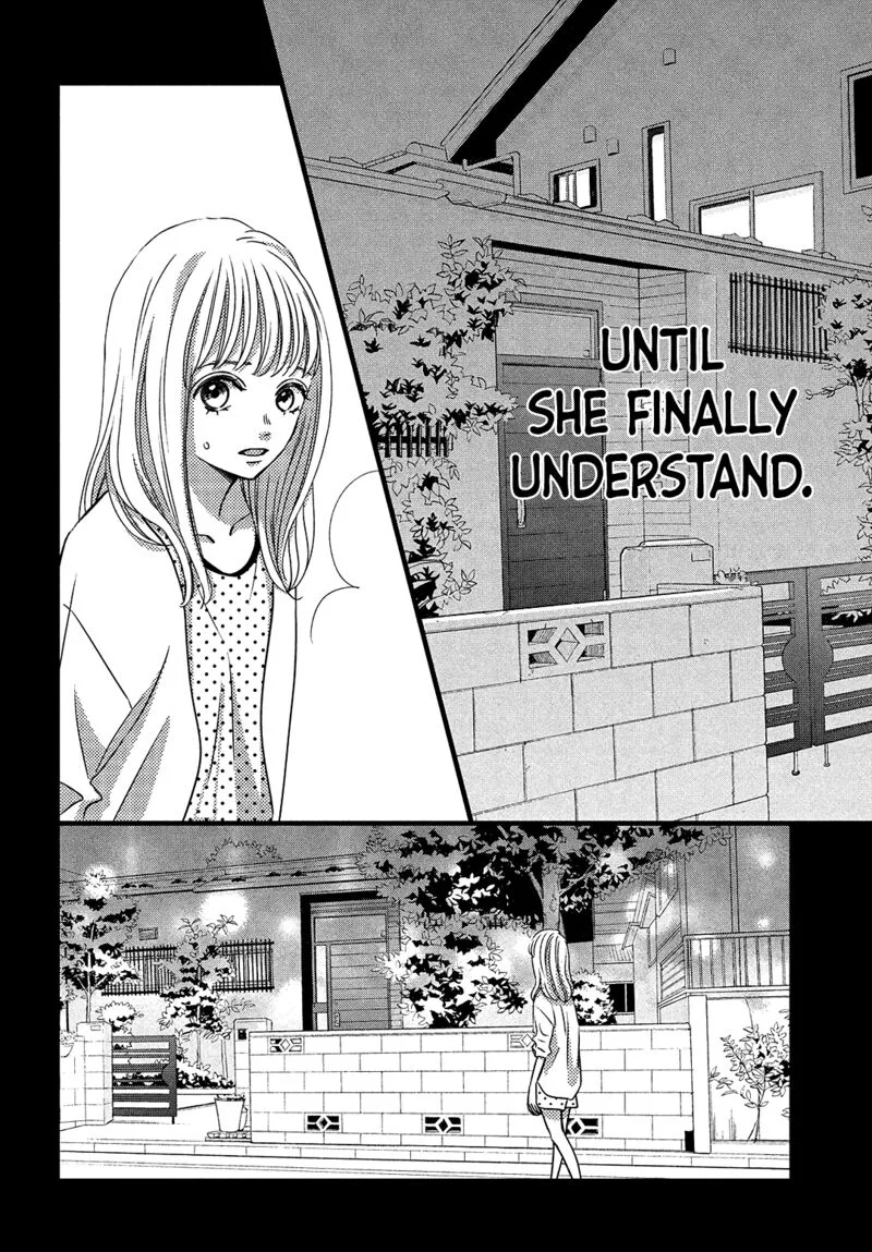 Come on a My House Chapter 14 page 26