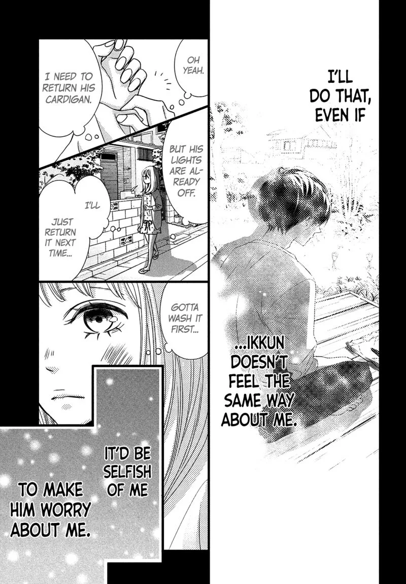 Come on a My House Chapter 14 page 27