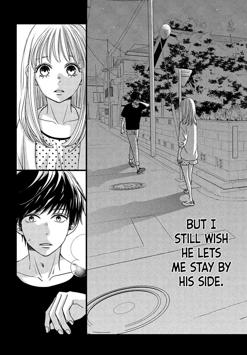 Come on a My House Chapter 14 page 28
