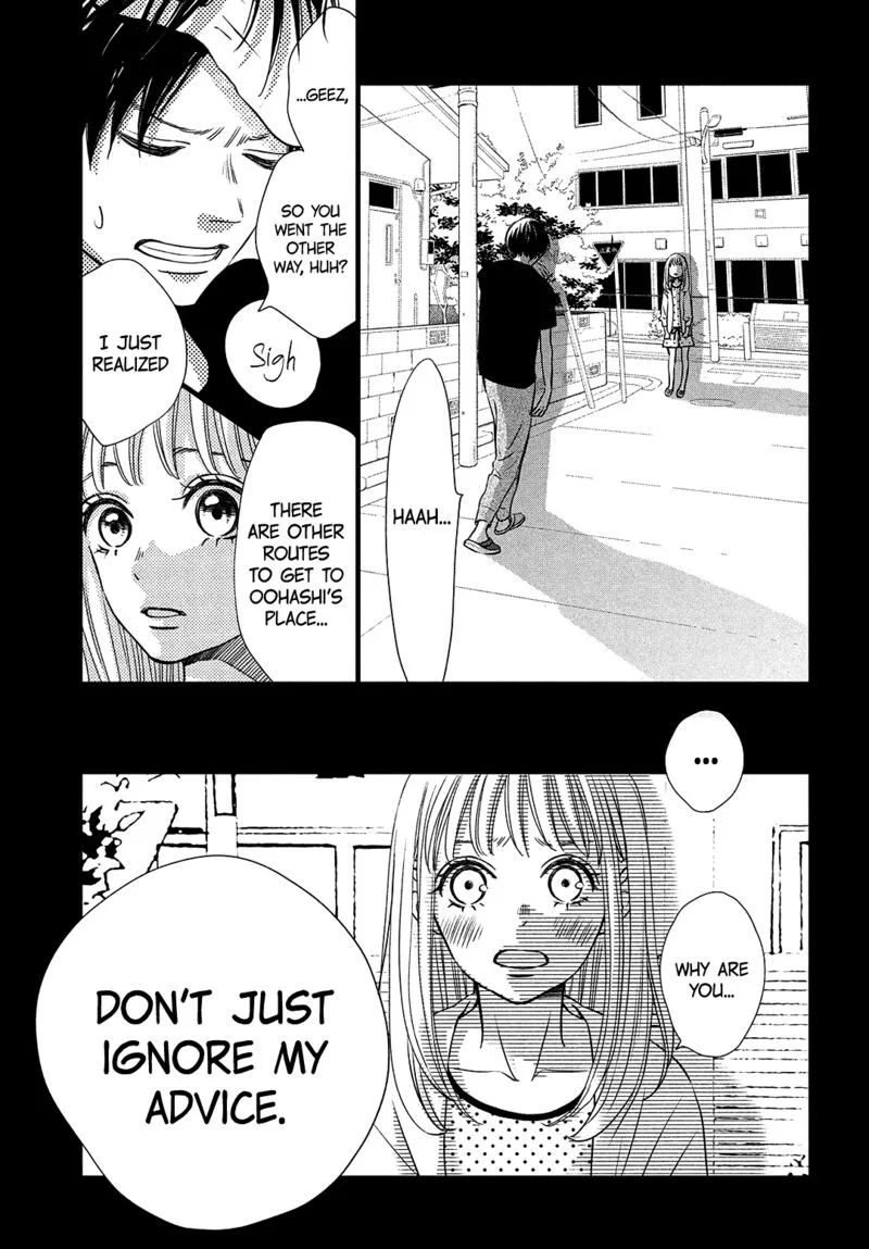 Come on a My House Chapter 14 page 29