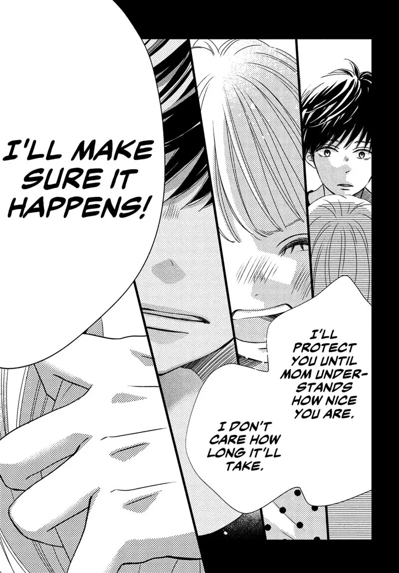 Come on a My House Chapter 14 page 33