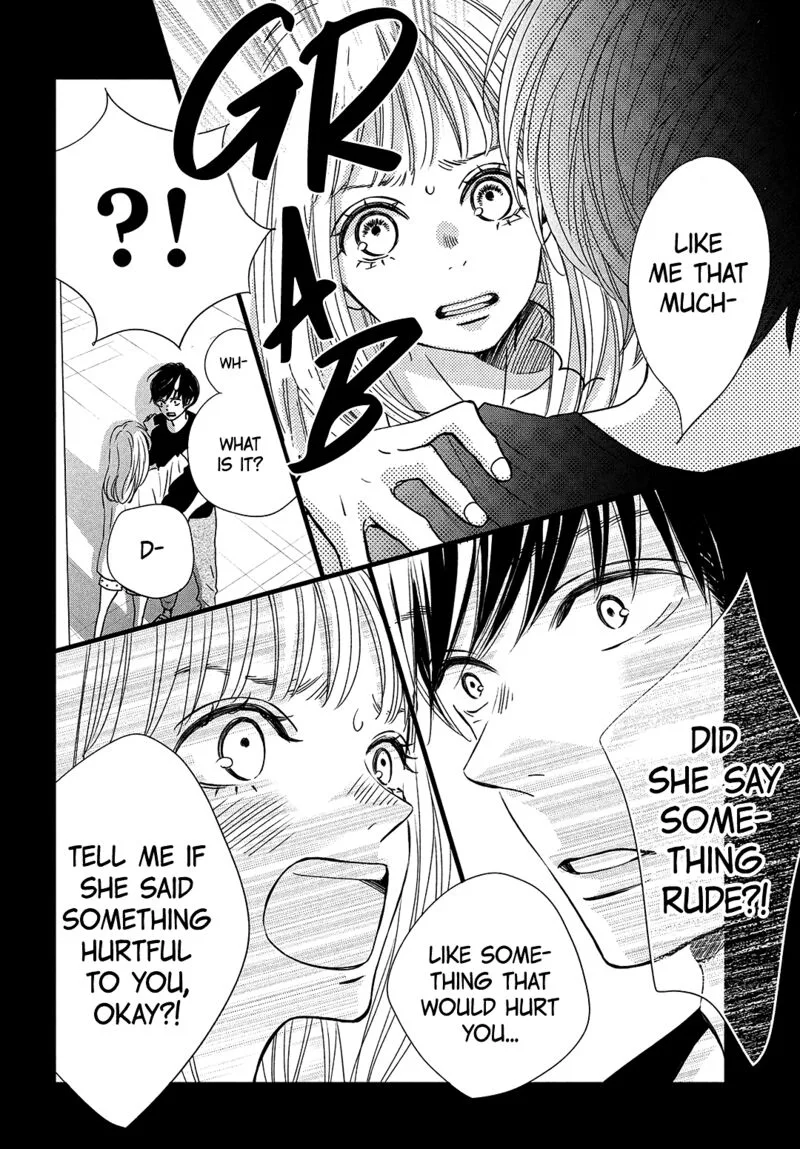 Come on a My House Chapter 14 page 32