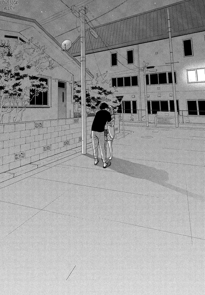 Come on a My House Chapter 14 page 34