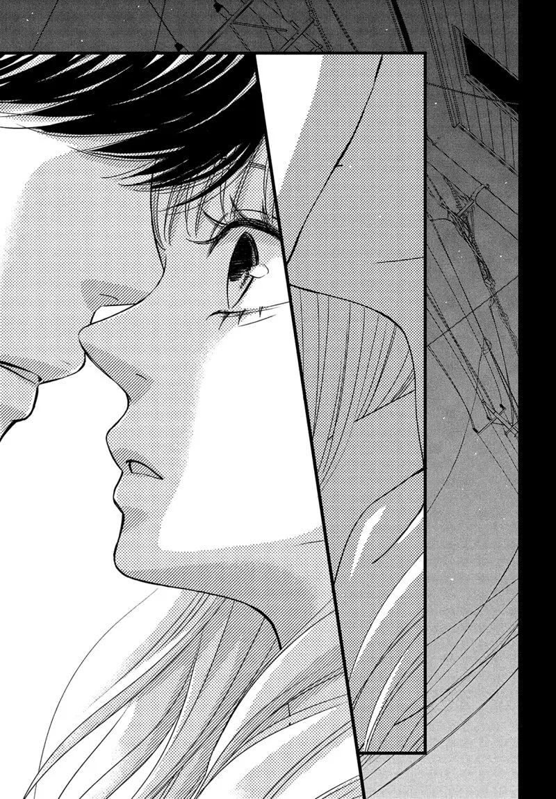 Come on a My House Chapter 14 page 35