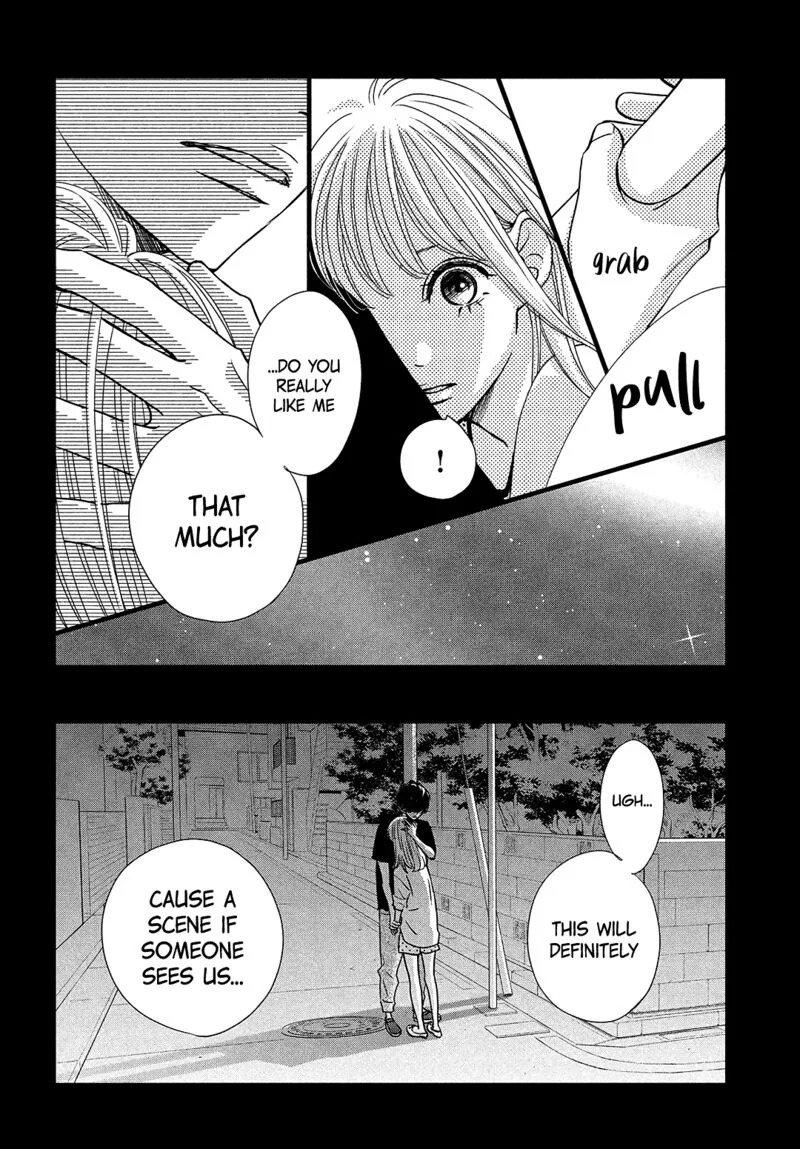 Come on a My House Chapter 14 page 36