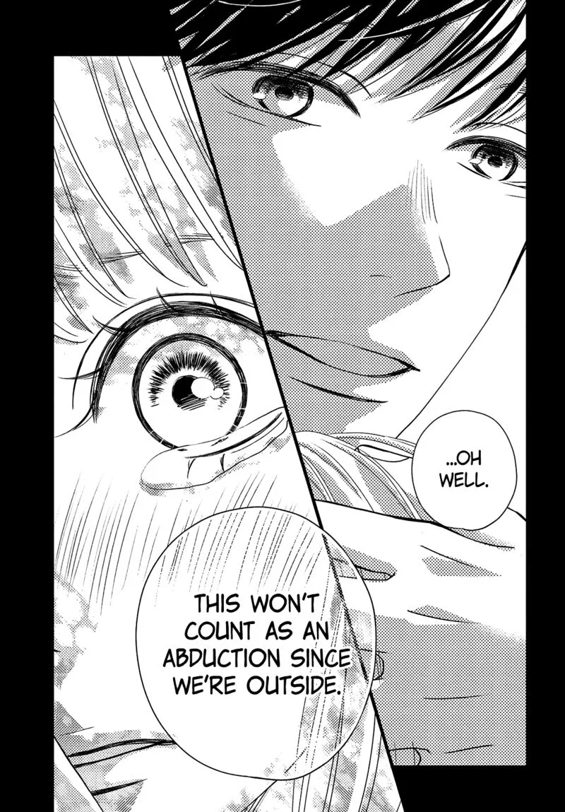 Come on a My House Chapter 14 page 37