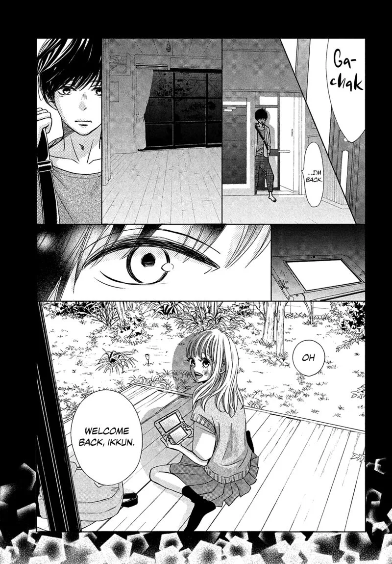 Come on a My House Chapter 14 page 39